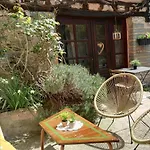 El Rincon 53 Tatil Evi