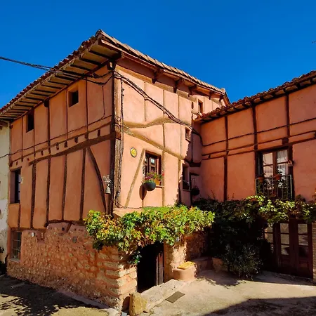 El Rincon 53 Quintanilla del Monte de Rioja