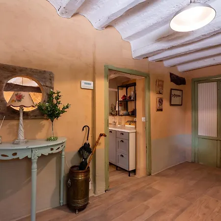 El Rincon 53 Quintanilla del Monte de Rioja