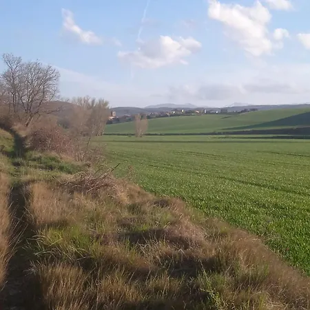 El Rincon 53 * Quintanilla del Monte de Rioja