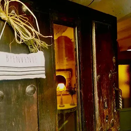 El Rincon 53 Feriehus