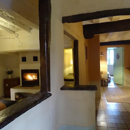 Feriehus El Rincon 53 *