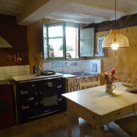 Σπίτι διακοπών El Rincon 53