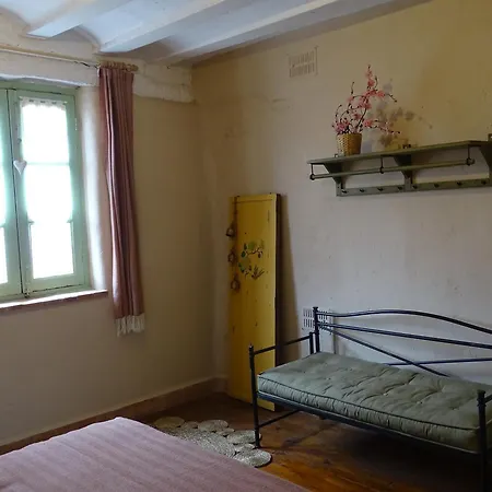 Holiday home El Rincon 53