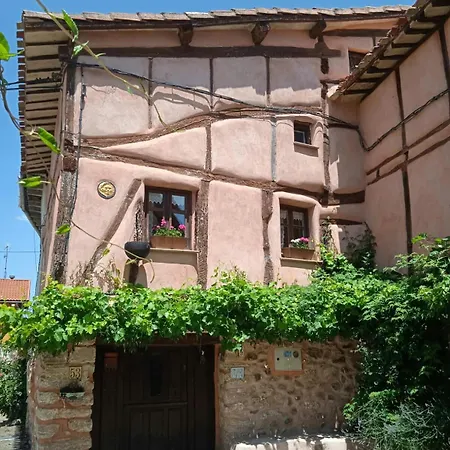 El Rincon 53 Quintanilla del Monte de Rioja