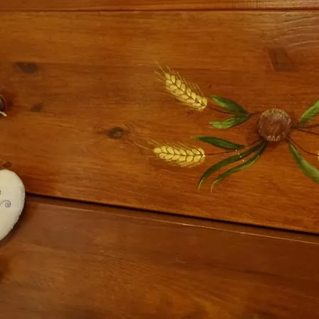 Feriehus El Rincon 53 *