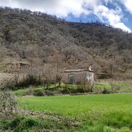 El Rincon 53 Tatil Evi Quintanilla del Monte de Rioja