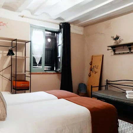 El Rincon 53 Holiday home