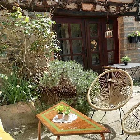 El Rincon 53 Holiday home