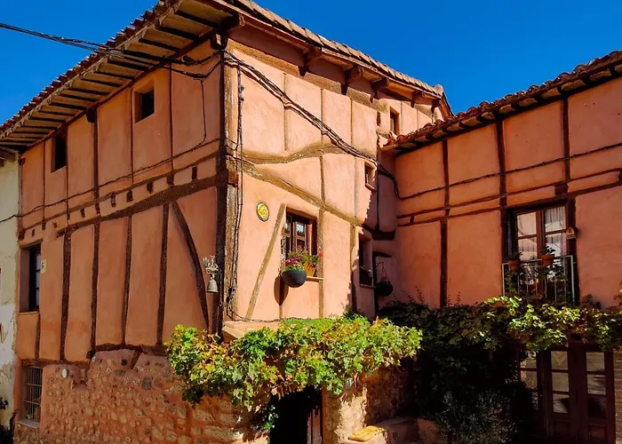 El Rincon 53 Quintanilla del Monte de Rioja