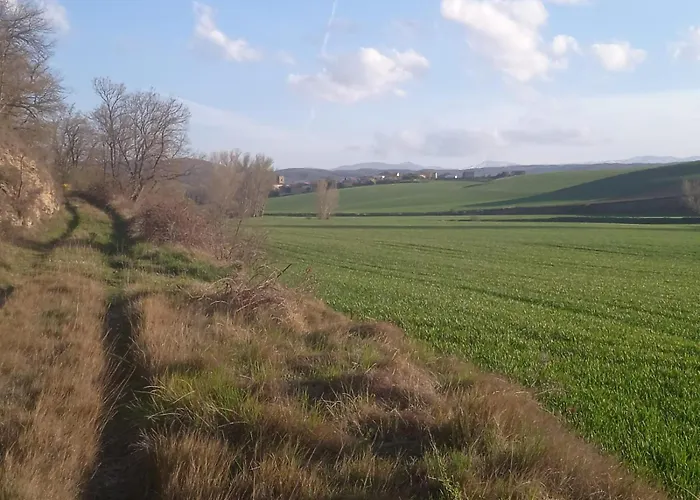 El Rincon 53 * Quintanilla del Monte de Rioja