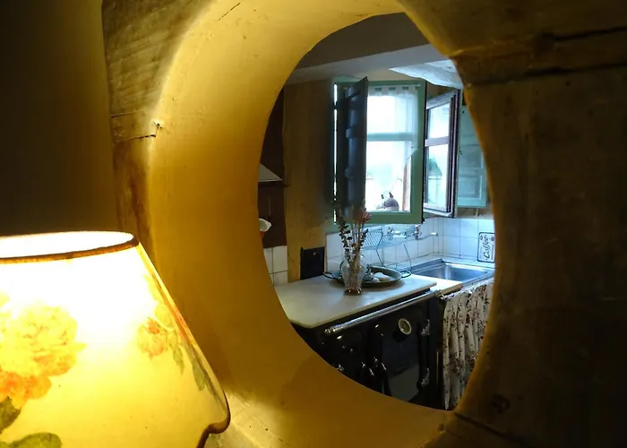 El Rincon 53 Quintanilla del Monte de Rioja