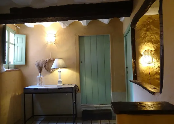 Hébergement de vacances El Rincon 53 *