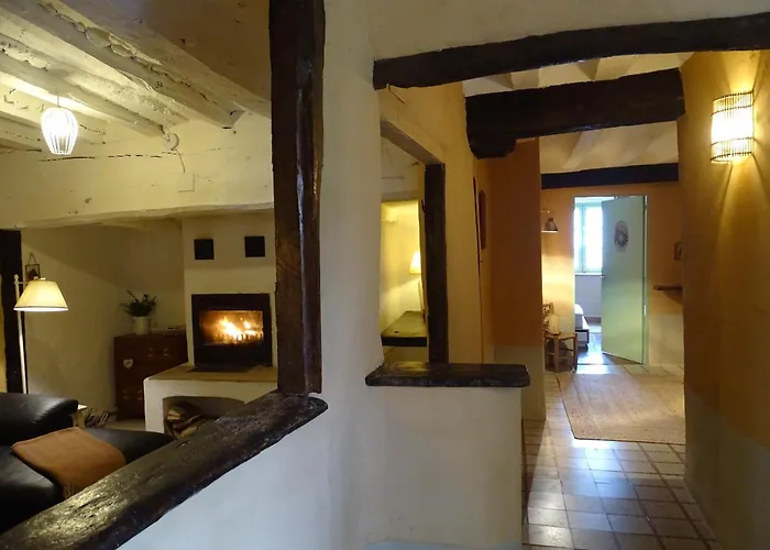 Hébergement de vacances El Rincon 53 *