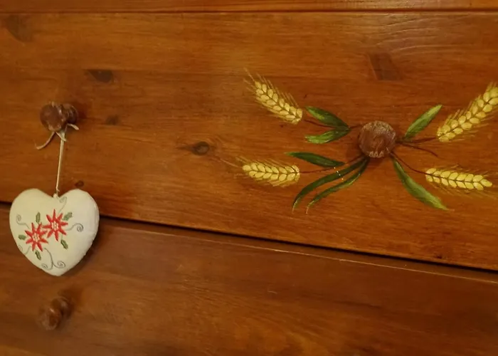 Hébergement de vacances El Rincon 53 *