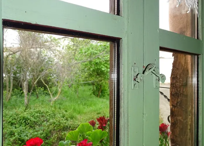 Hébergement de vacances El Rincon 53 Quintanilla del Monte de Rioja