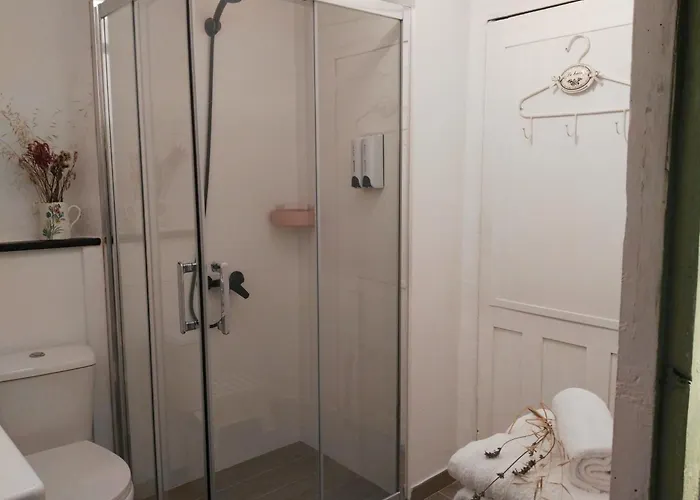 Hébergement de vacances El Rincon 53