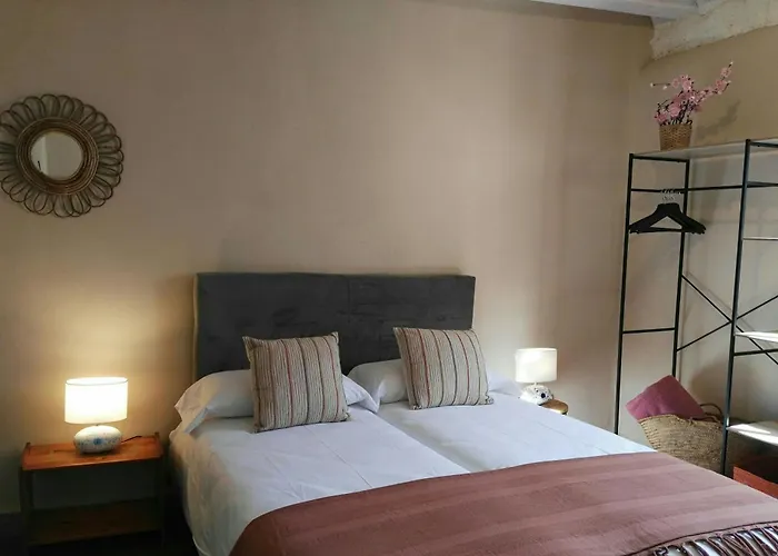 Hébergement de vacances El Rincon 53 *