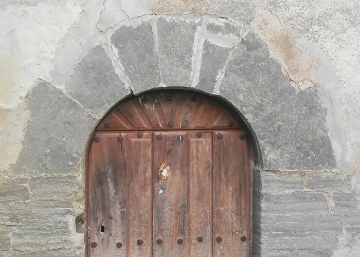 Hébergement de vacances El Rincon 53 *