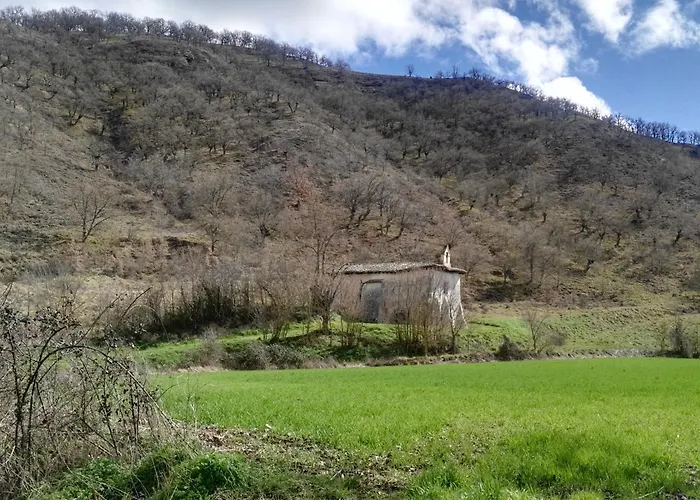 El Rincon 53 Hébergement de vacances Quintanilla del Monte de Rioja