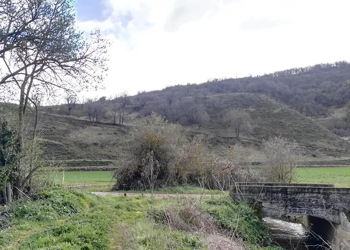 Hébergement de vacances El Rincon 53 *