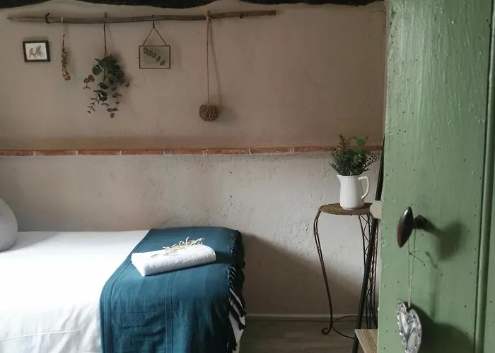 Hébergement de vacances El Rincon 53