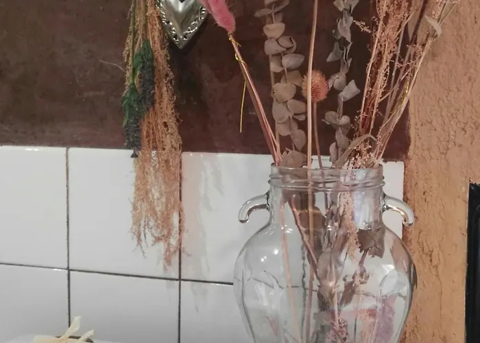 Hébergement de vacances El Rincon 53 Quintanilla del Monte de Rioja