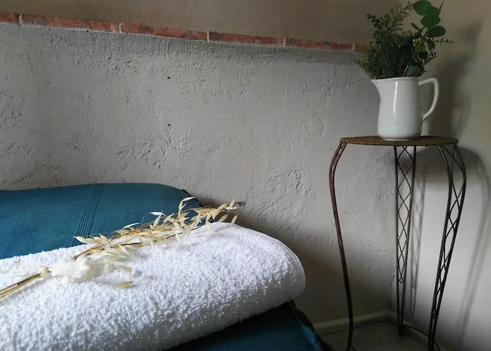 El Rincon 53 * Quintanilla del Monte de Rioja